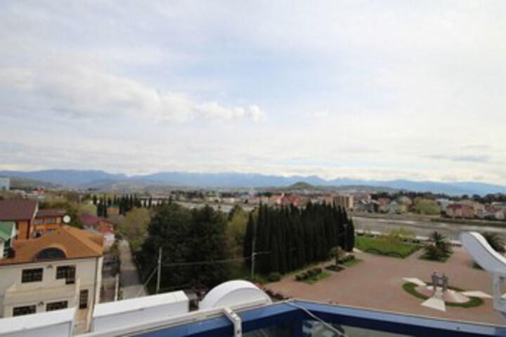 Hotel View 48 of 48
