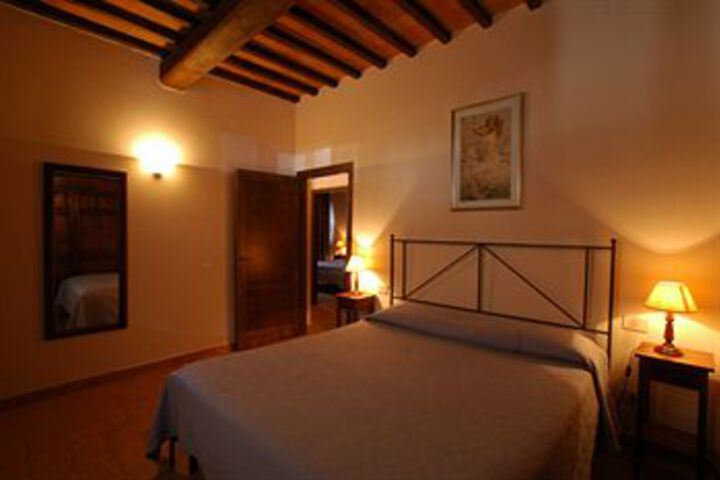 Inside Room Photo