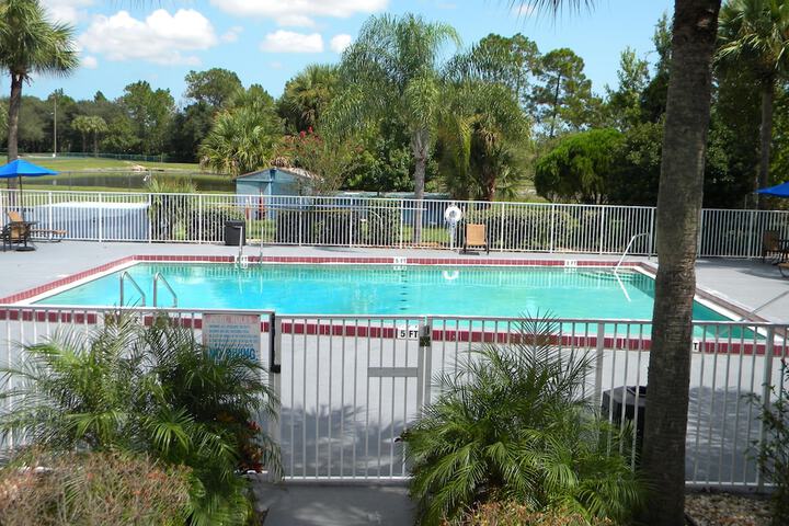 Sports facility