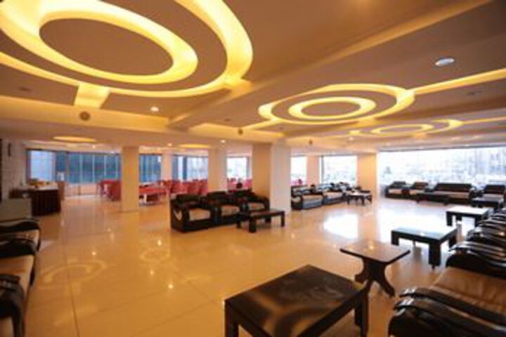 Hotel Interior 9 of 9