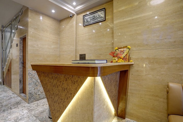 Hotel Interior 2 of 21