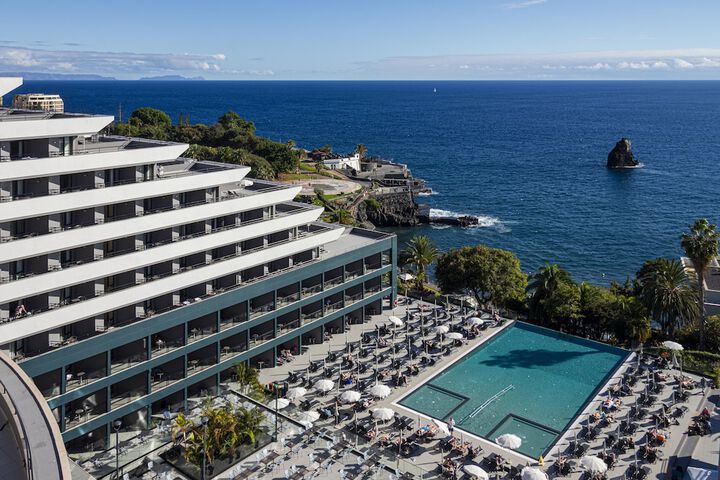 Hotel 129 of 133