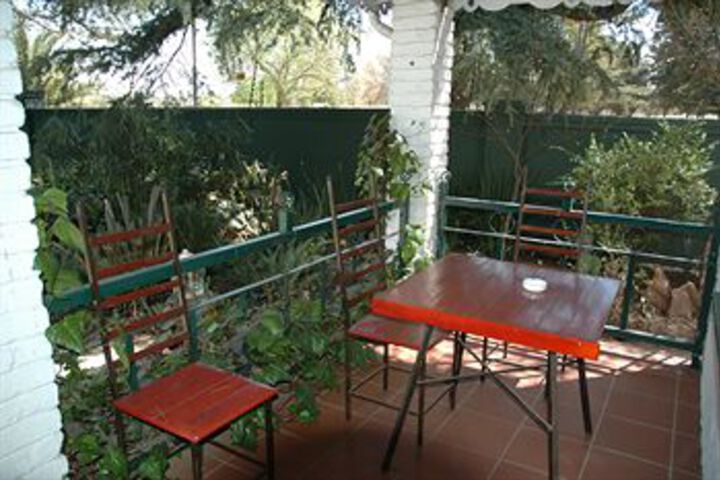 Terrace/Patio 19 of 20