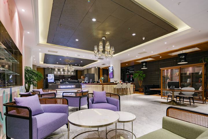 Hotel Interior 3 of 48