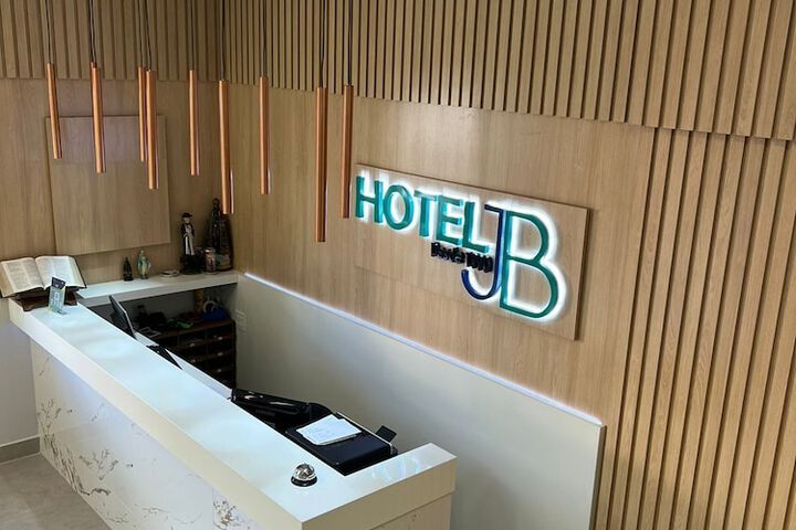 Hotel Interior 3 of 16