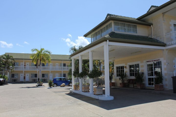 Hotel 36 of 40