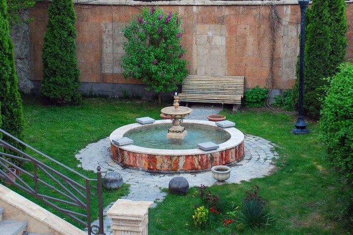 Terrace/Patio 56 of 60