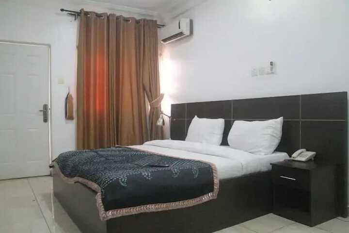 Da Chimney Boutique Hotel
