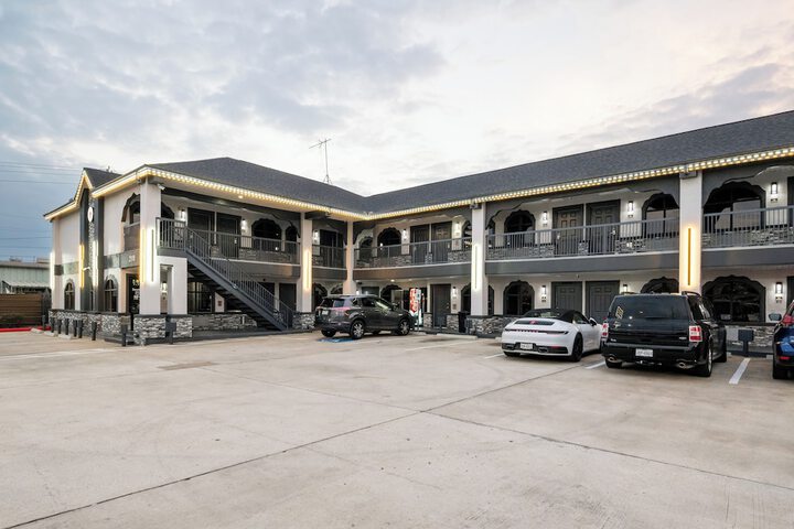 Hotel 49 of 51