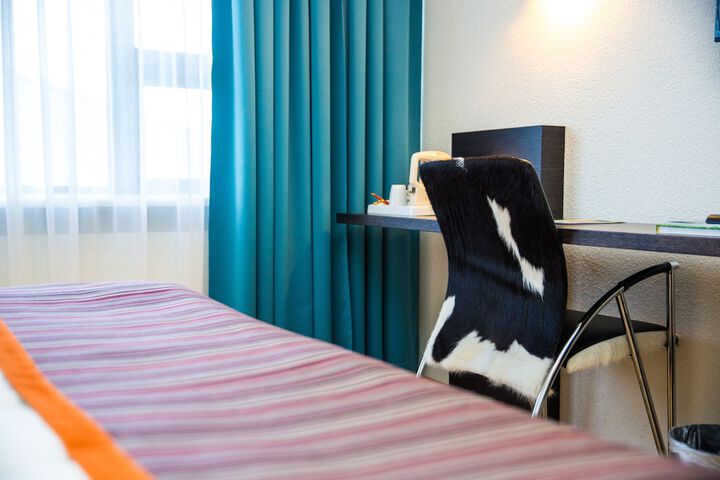 Room 14 of 54