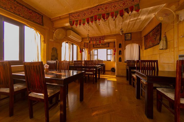 Restaurants