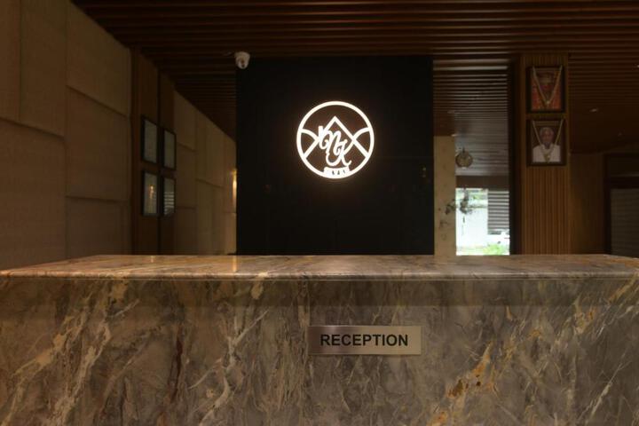 NK7 Hotel