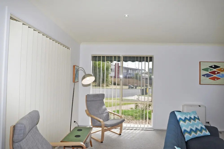 Serrell by The Sea Pet Friendly