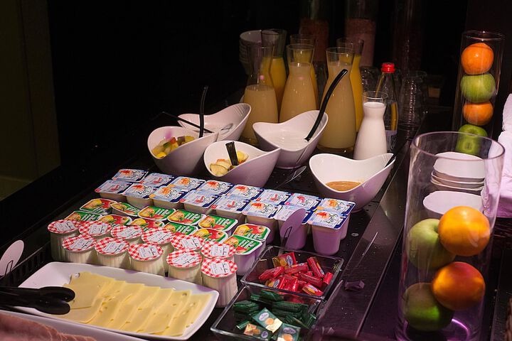 Food