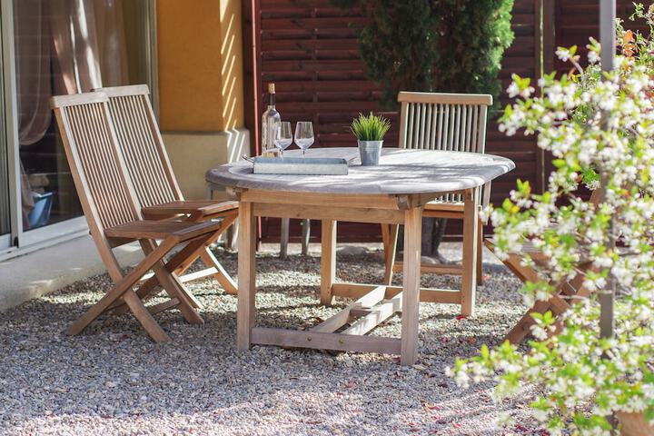 Terrace/Patio 13 of 45