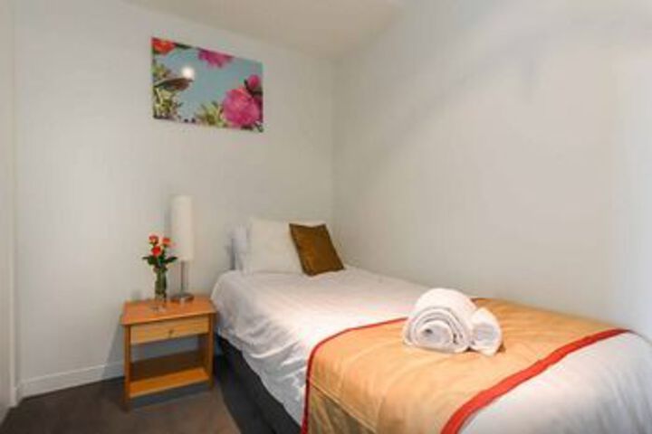 Room Interior