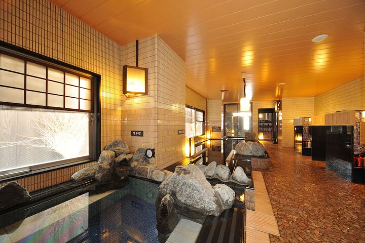 Spa