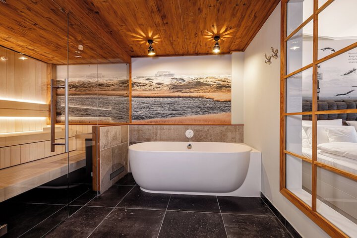 Bathroom Vanities