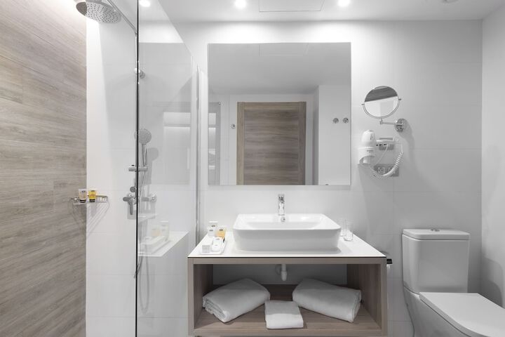 Bath Interior