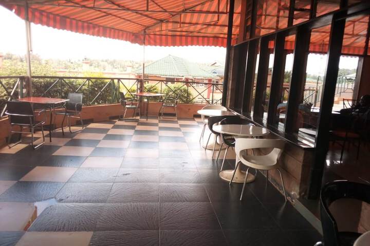 Terrace/Patio 14 of 16