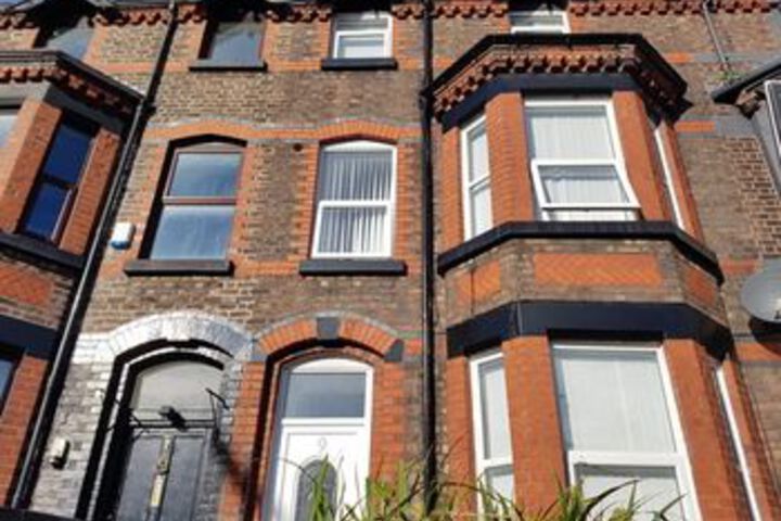 Rathbone Townhouse