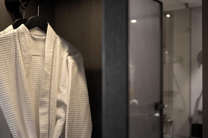 Hotel Interior 208 of 357