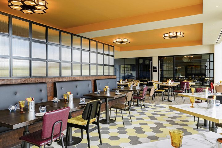 Dining Photos
