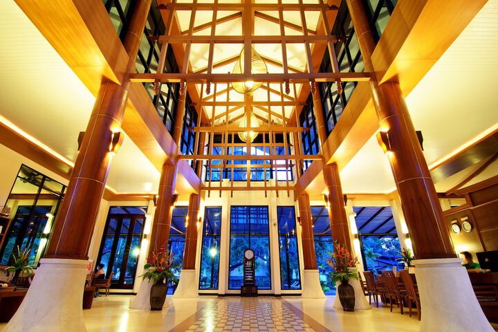 Hotel Interior 3 of 58
