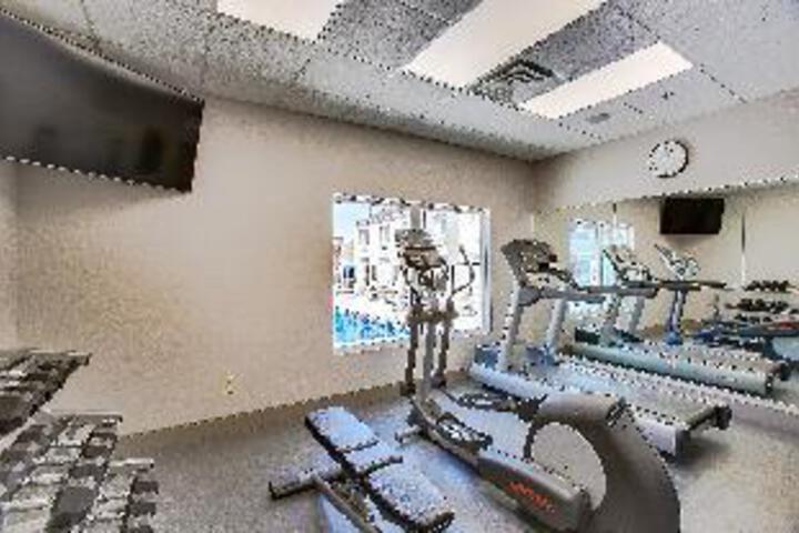 Health and Fitness 5 of 10