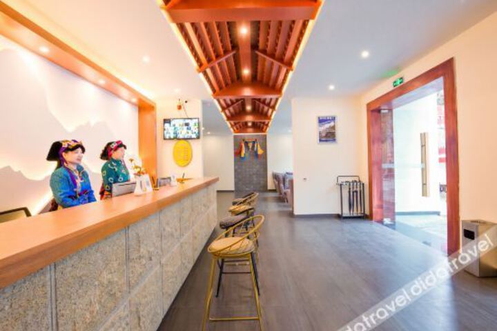 Hotel Interior 22 of 42