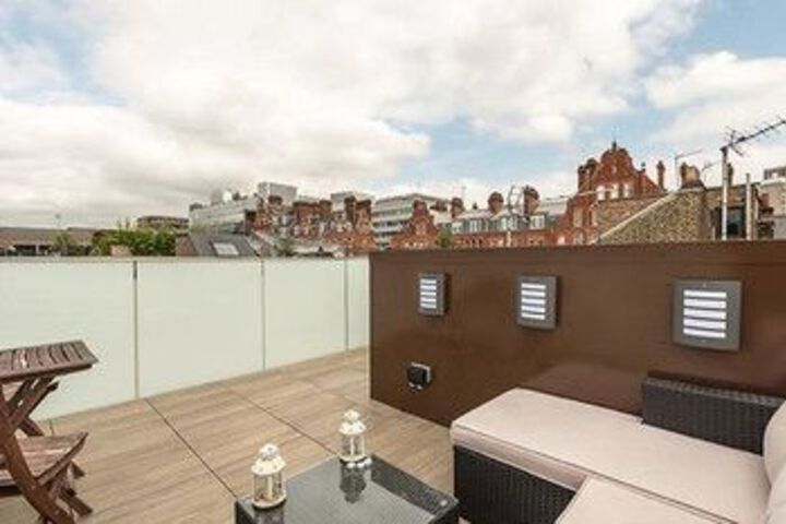 Terrace/Patio 14 of 14
