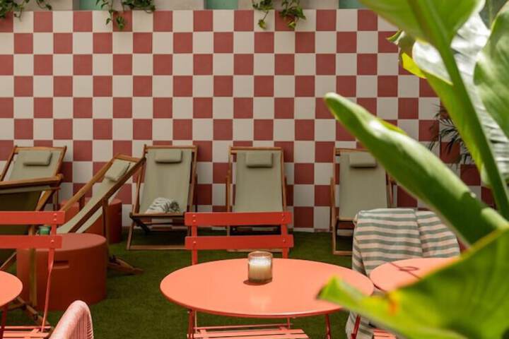 Terrace/Patio 77 of 141