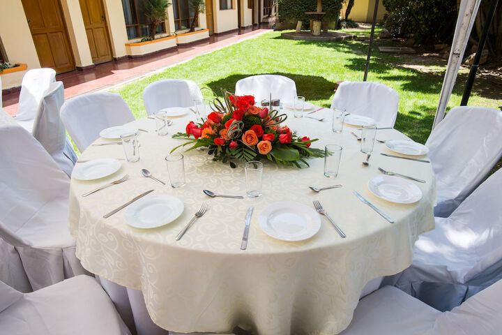 Wedding/Banquet 31 of 33