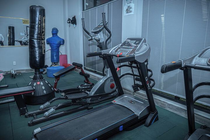 Health and Fitness 29 of 65