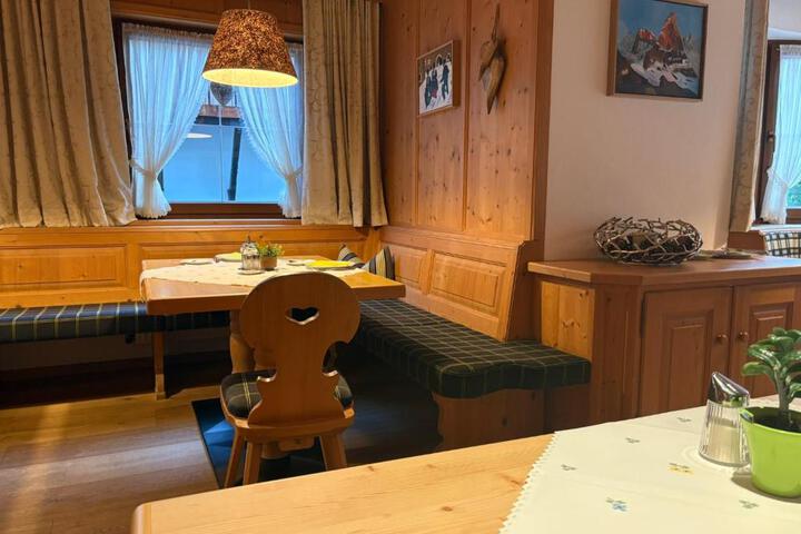 Hotel Garni Senn