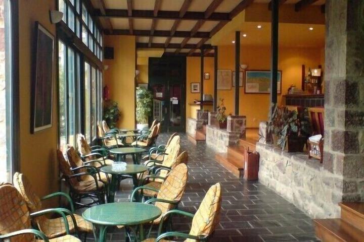 Hotel Interior 2 of 14