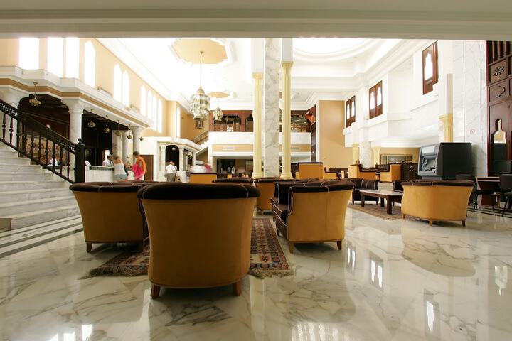 Hotel Interior 12 of 67