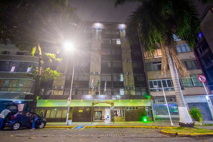 Hotel 54 of 55