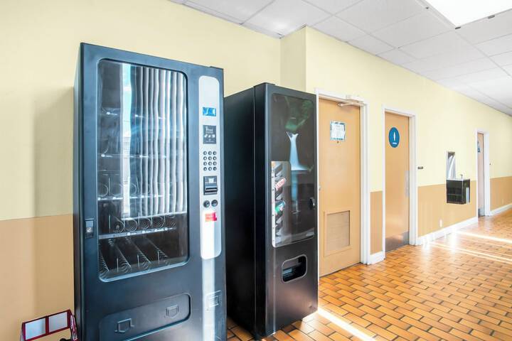 Vending machine