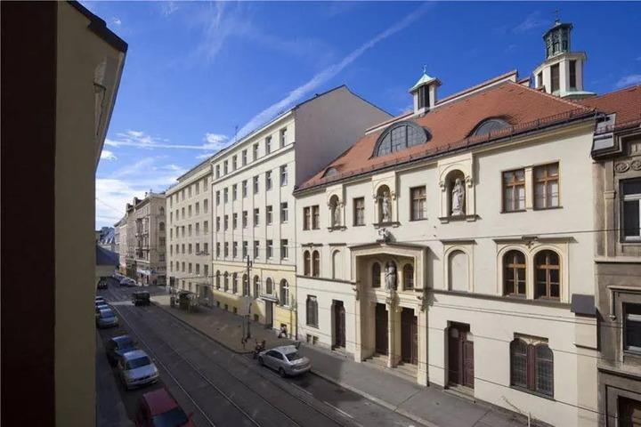 HOSTEL GUESTHOUSE KAISER 23