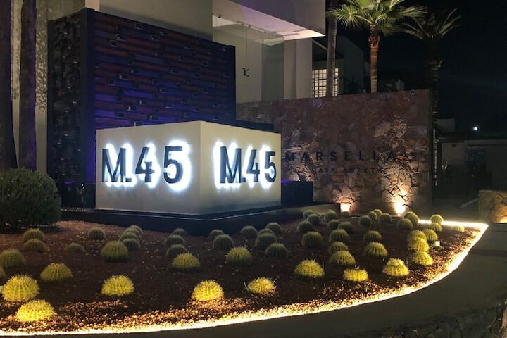Hotel 54 of 59