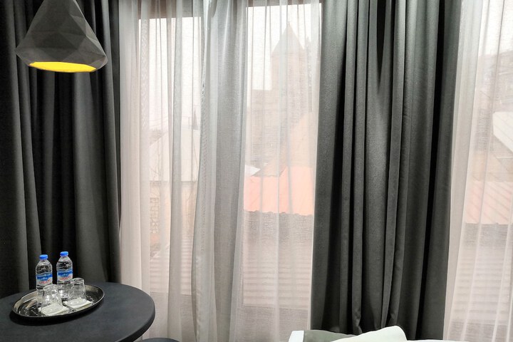 Hotel View 74 of 78