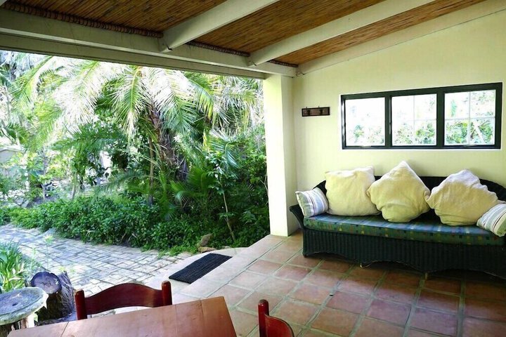 Terrace/Patio 16 of 28