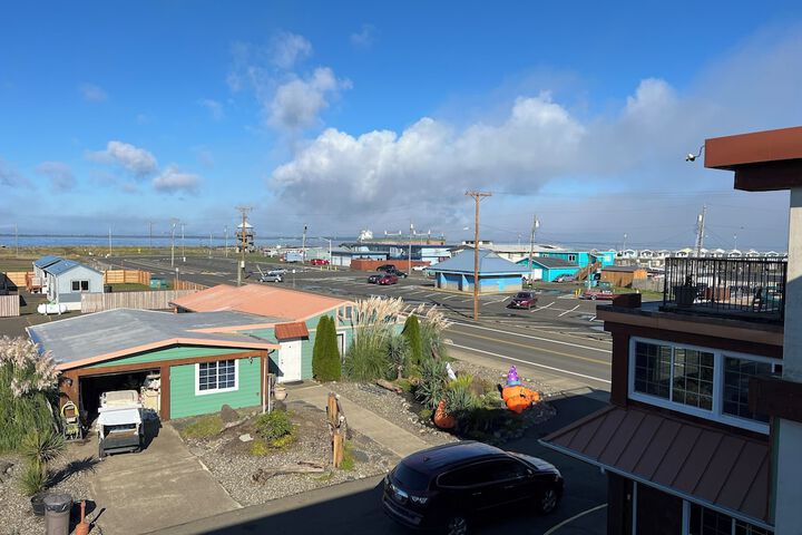 Hotel View 154 of 159