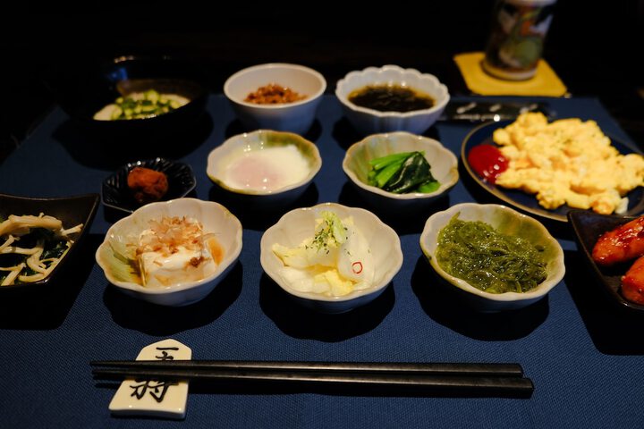 Breakfast/Coffee Service 135 of 146