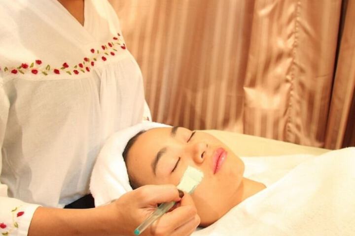 Spa Photos