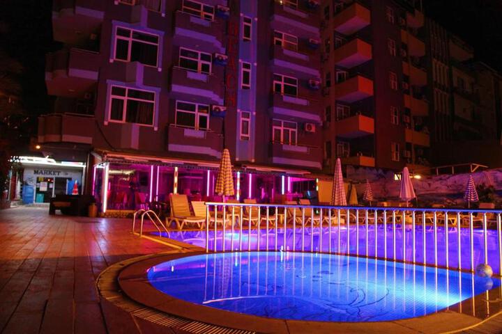 Spa and Wellness Pictures