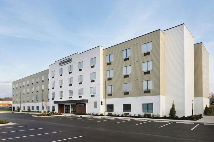 Hotel 40 of 40
