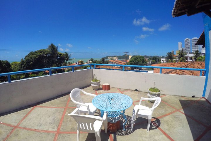Terrace/Patio 42 of 71