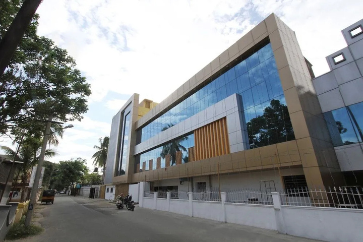 Sri Manis Residency